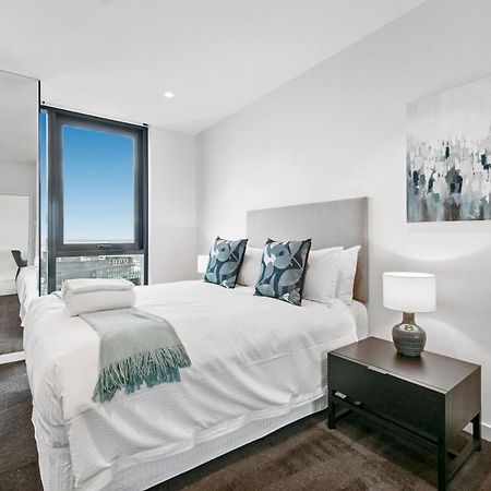 Serviced Apartments Melbourne - Platinum מלבורן מראה חיצוני תמונה