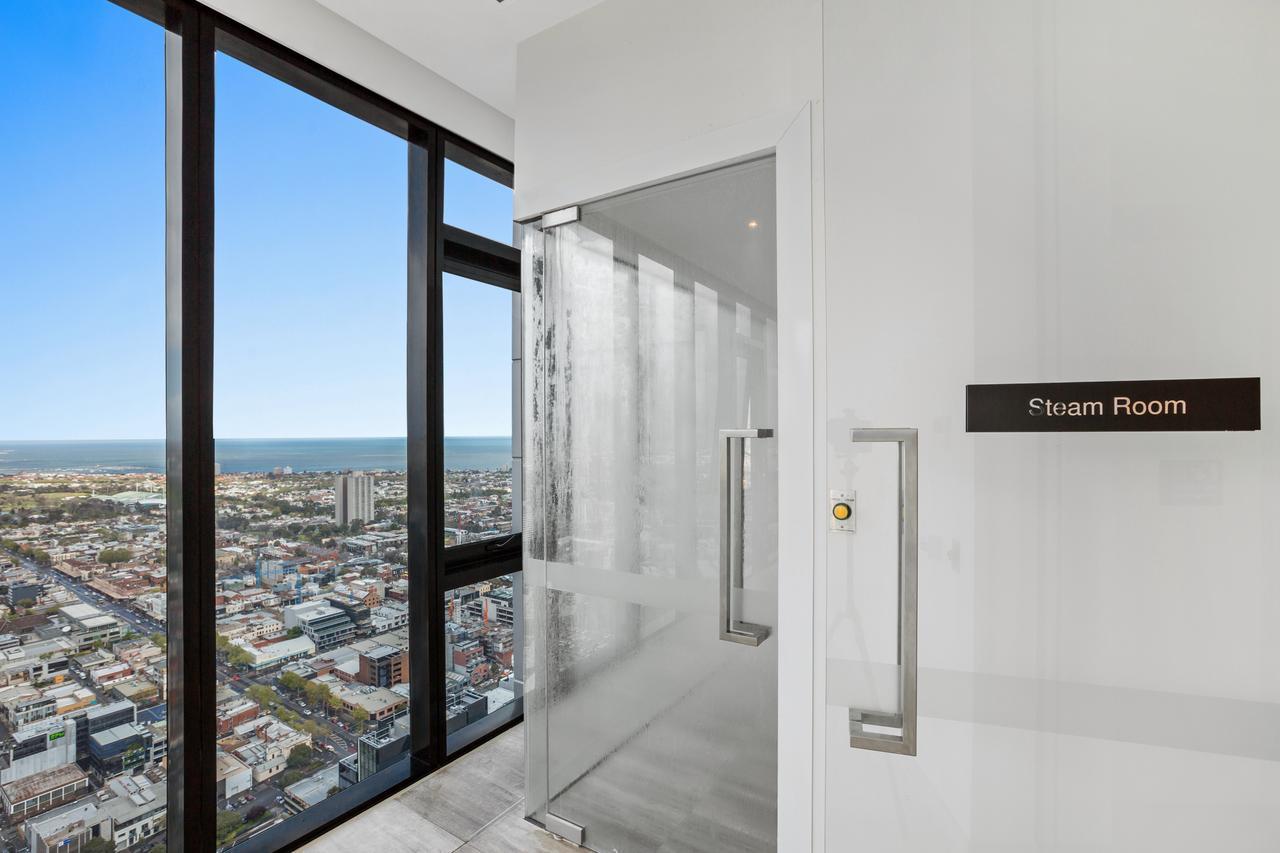 Serviced Apartments Melbourne - Platinum מלבורן מראה חיצוני תמונה