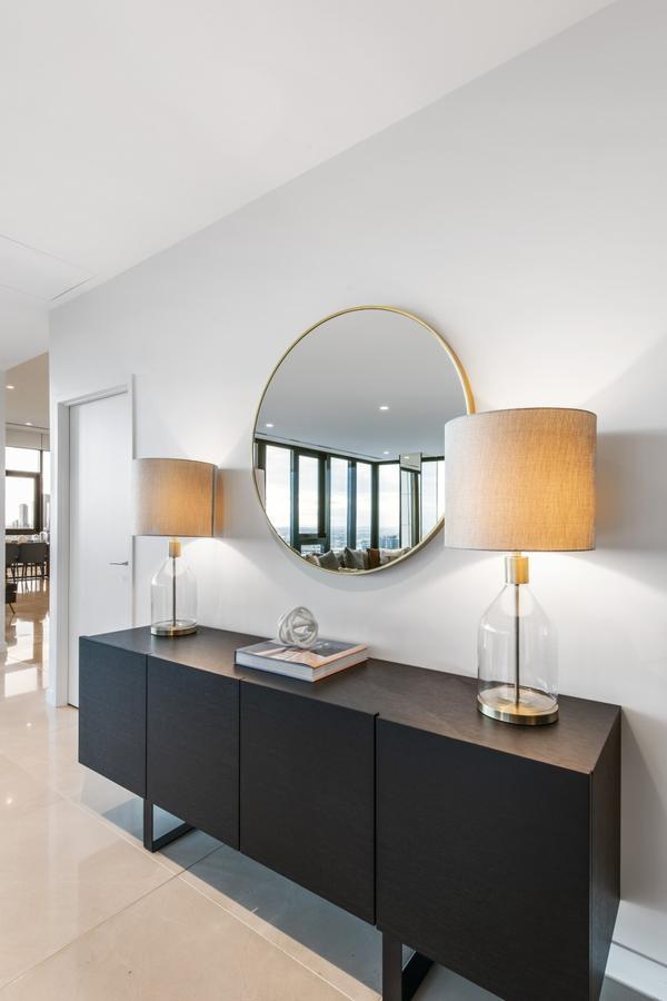 Serviced Apartments Melbourne - Platinum מלבורן מראה חיצוני תמונה