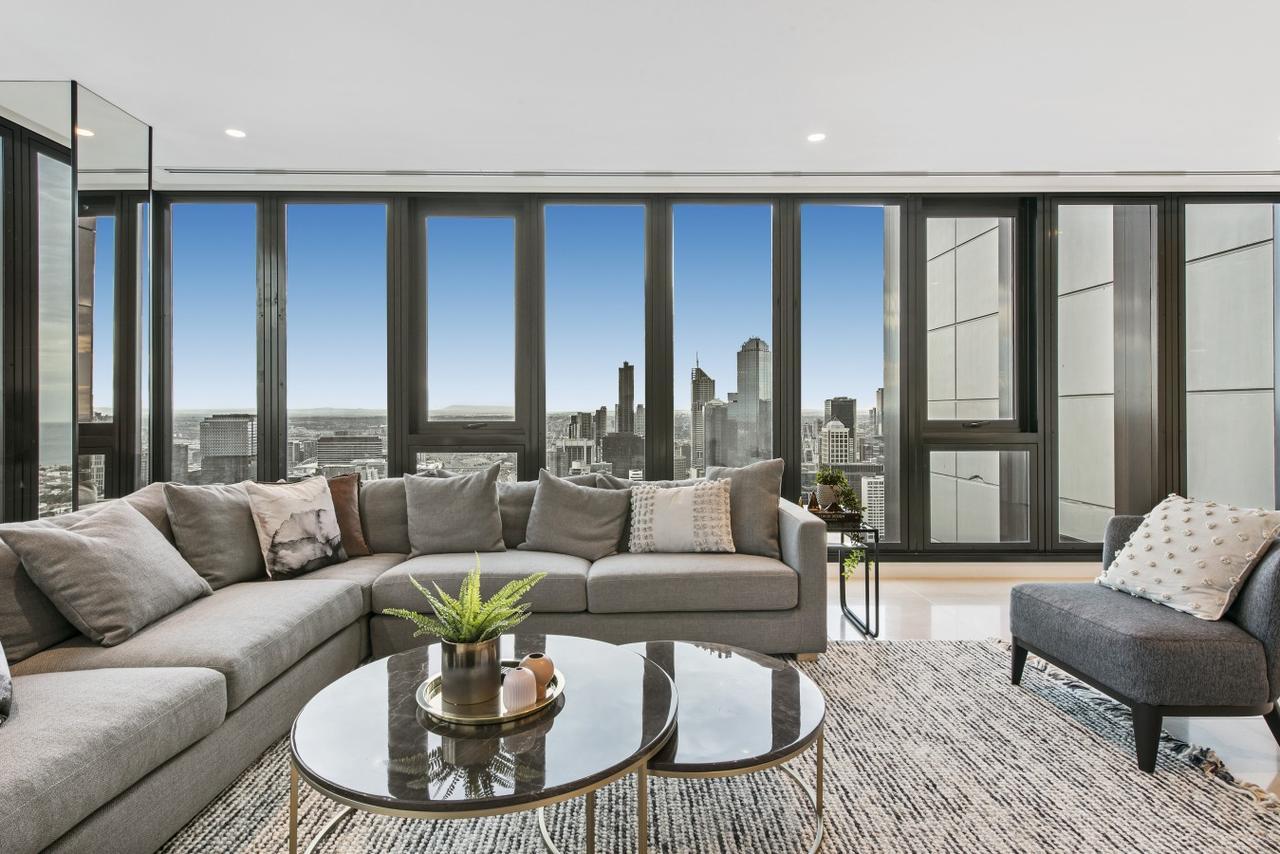Serviced Apartments Melbourne - Platinum מלבורן מראה חיצוני תמונה