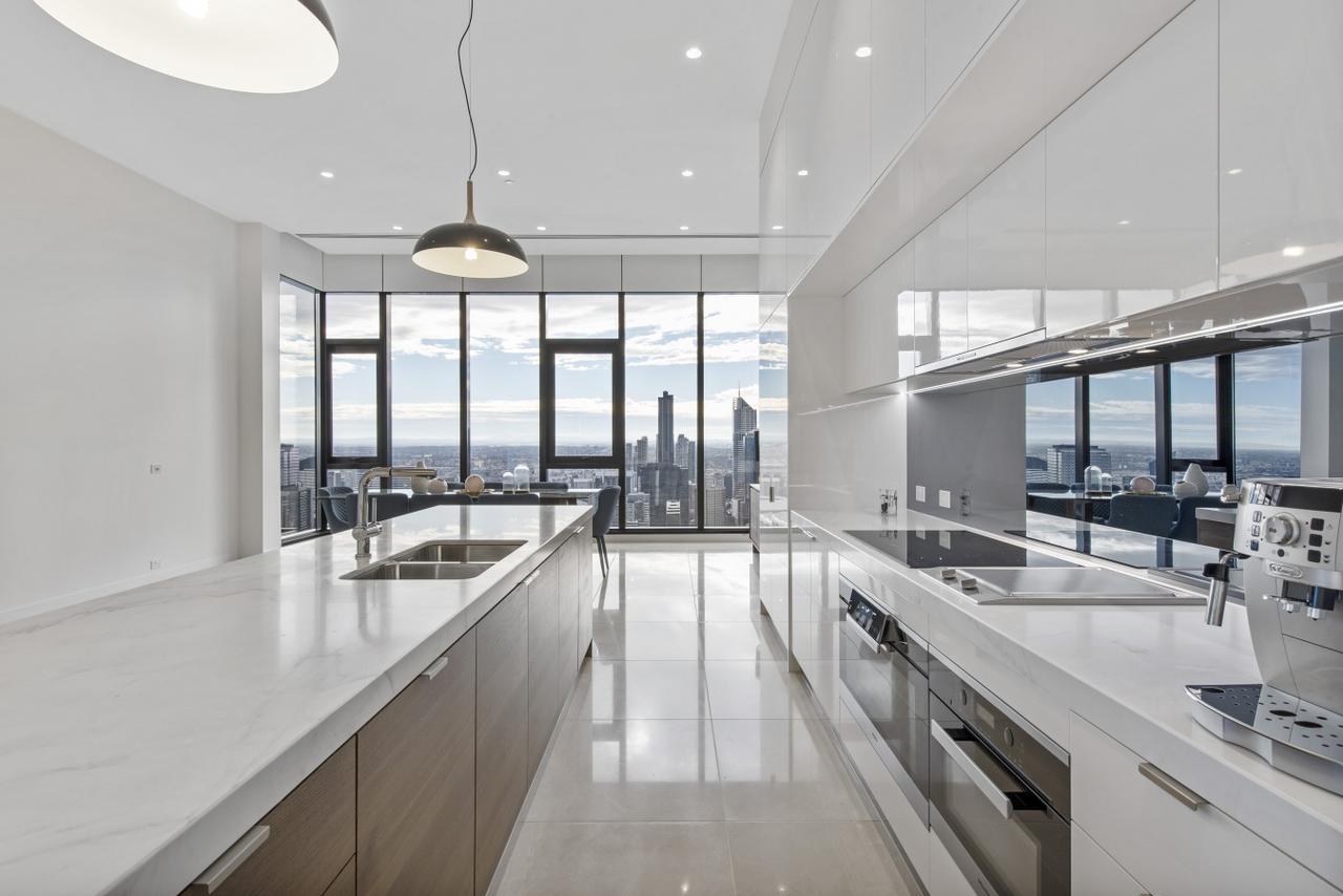 Serviced Apartments Melbourne - Platinum מלבורן מראה חיצוני תמונה
