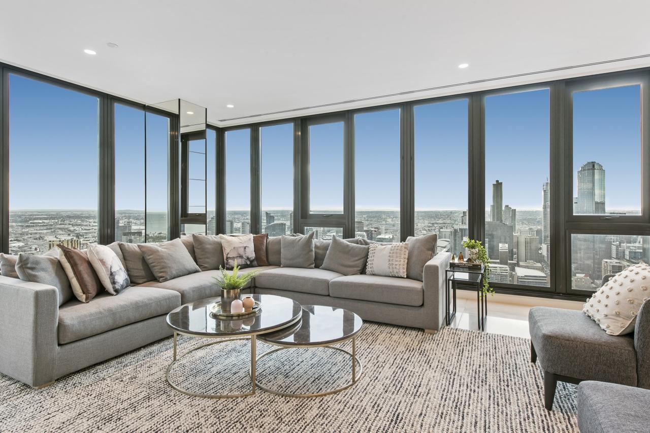 Serviced Apartments Melbourne - Platinum מלבורן מראה חיצוני תמונה