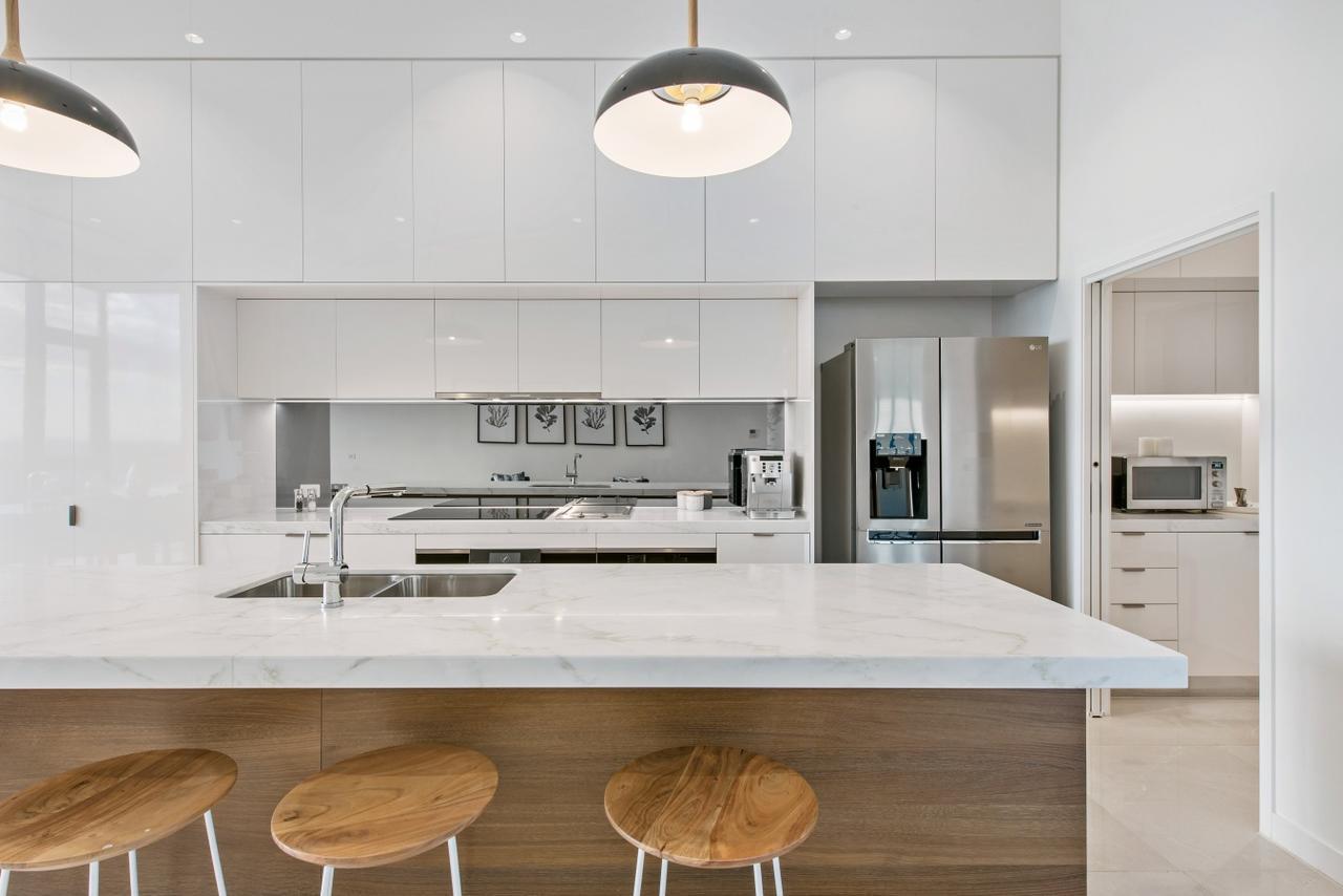Serviced Apartments Melbourne - Platinum מלבורן מראה חיצוני תמונה